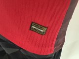25-26 China Home Player Version Soccer Jersey