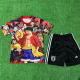 25-26 Japan Special Edition Kids Training *海贼王
