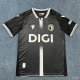 25-26 Burgos CF Away Fans Soccer Jersey 1:1 Thai Quality