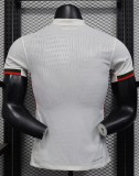 25-26 CHE Away Player Soccer Jersey