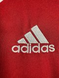 2005-2006 Bayern Home Retro Soccer Jersey