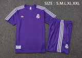 25-26 RMA High Quality Training Short Suit