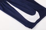 2025 NK Royal blue Training Short Suit