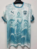25-26 Israel Special Edition Fans Soccer Jersey 1:1 Thai Quality