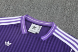 25-26 RMA High Quality Training Short Suit