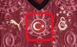 25-26 Galatasaray Third Fans Soccer Jersey (五星)