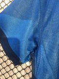 2021 Brazil Away Women Retro Soccer Jersey
