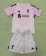25-26 LIV GoalKeeper Kids Soccer Jersey