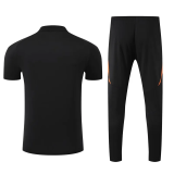 25-26 Colombia High Quality Polo Tracksuit