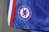 25-26 CHE Home Player Version Shorts Pants