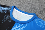 25-26 RMA High Quality Training Short Suit