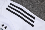 25-26 Germany High Quality Jacket Tracksuit