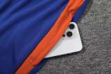 25-26 JUV High Quality Polo Tracksuit