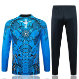 25-26 Napoli High Quality Jacket Tracksuit