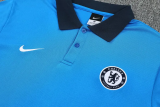 25-26 CHE High Quality Polo Tracksuit