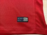 2015-2016 Chile Home Retro Soccer Jersey