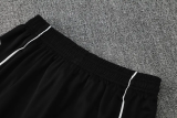 25-26 Inter Miami High Quality Tank Top And Shorts Suit