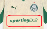 25-26 Palmeiras Third Fans Soccer Jersey