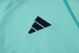 25-26 Man Utd High Quality Jacket Tracksuit