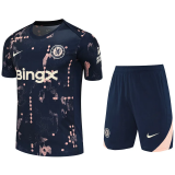 25-26 CHE High Quality Training Short Suit