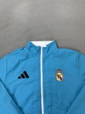 2025 RMA Double Sided Windbreaker