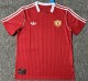 25-26 Bayern Retro Edition Fans Soccer Jersey
