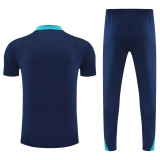 25-26 America High Quality Polo Tracksuit