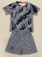 25-26 CHE Gray Concept Edition Adult Suit