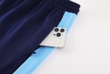 2025 NK Blue Jacket Tracksuit