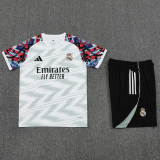25-26 RMA High Quality Training Short Suit