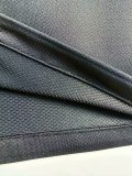 2012-2013 Santos FC Black Retro Soccer Jersey