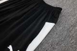 25-26 Portugal High Quality Half Pull Tracksuit