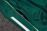 2025 No Label Player Version Training Short Suit —Green 绿色 无标