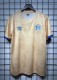 25-26 Salvador Yellow Training shirts