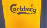2000-2001 LIV Third Retro Soccer Jersey
