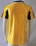 1999-2000 Deportivo Leganés Third Retro Soccer Jersey