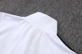 25-26 Germany High Quality Jacket Tracksuit