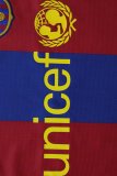 2011 BAR Home Long sleeves Retro Soccer Jersey