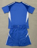 25-26 Aberdeen GoalKeeper Kids Soccer Jersey