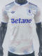 25-26 Aston Villa Third Player Version Soccer Jersey
