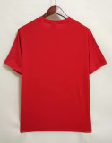 1966 England Away Retro Soccer Jersey