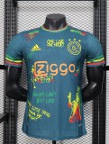 25-26 Aja× Special Edition Player Version Soccer Jersey