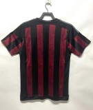 2015-2016 ACM Home Retro Soccer Jersey