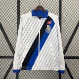 2024 Porto Double Sided Windbreaker
