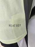 25-26 RMA Light Green Special Edition Player Version Training Shirts
