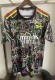 25-26 ARS Black Special Edition Fans Training shirts (涂鸦混色)
