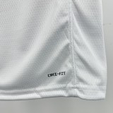 24-25 GRIZZLIES  MORANT #12 White Top Quality Hot Pressing NBA Jersey