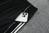 25-26 Argentina High quality Tank Top And Shorts Suit