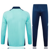 25-26 Man Utd High Quality Jacket Tracksuit