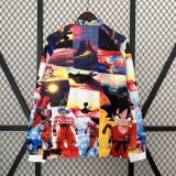 2024 Japan Double Sided Windbreaker